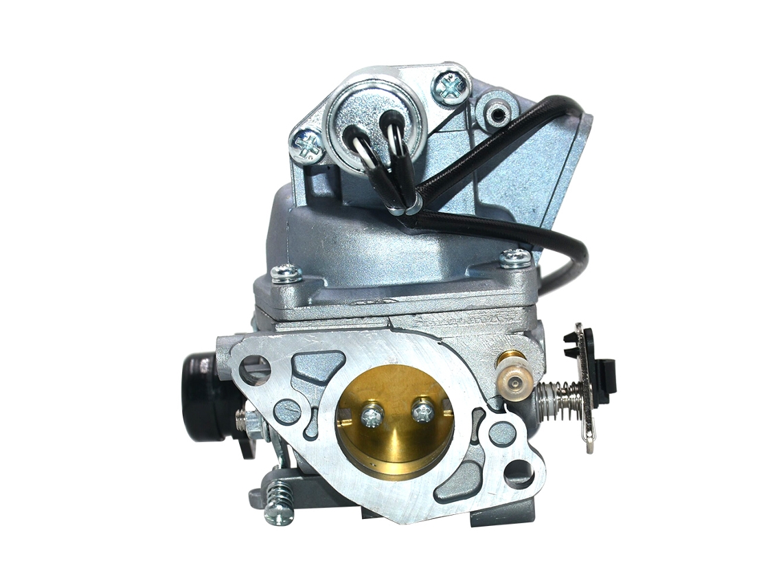Carburetor For Honda Gx610 18hp Gx620 20hp Engine Replacement