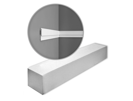 Moldagem ORAC Decor P9900-Box Moldagem 30 Peças