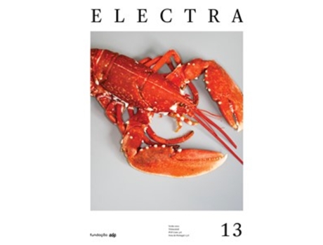 Livro Electra Nº 13 - Verão 2021 .