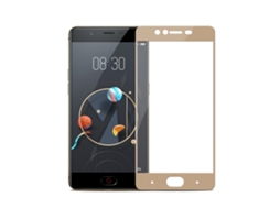 Filme de Vidro Temperado LAXISCREED Zte M2/m2 Lite