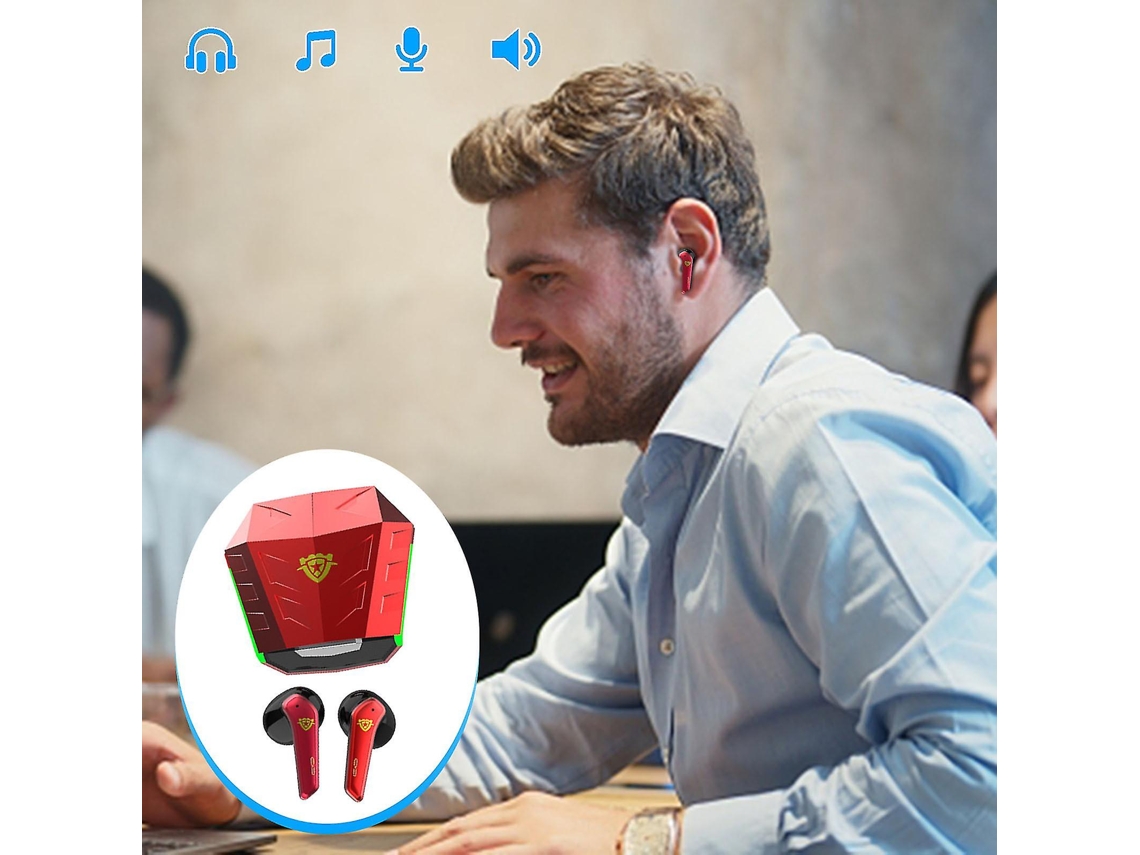Auriculares Bluetooth   In-Ear Sports Air Conduction