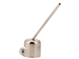Bico Solda Ar Quente 3mm LAXISCREED
