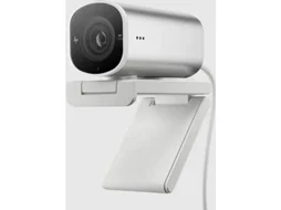 Webcam HP 960 (4k - Microfone com redução Ruído)
