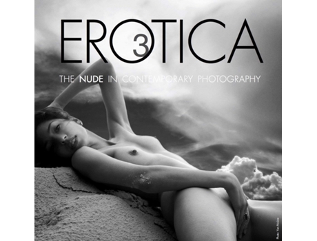 Livro Erotica Iii de Kulakowski (Inglês)