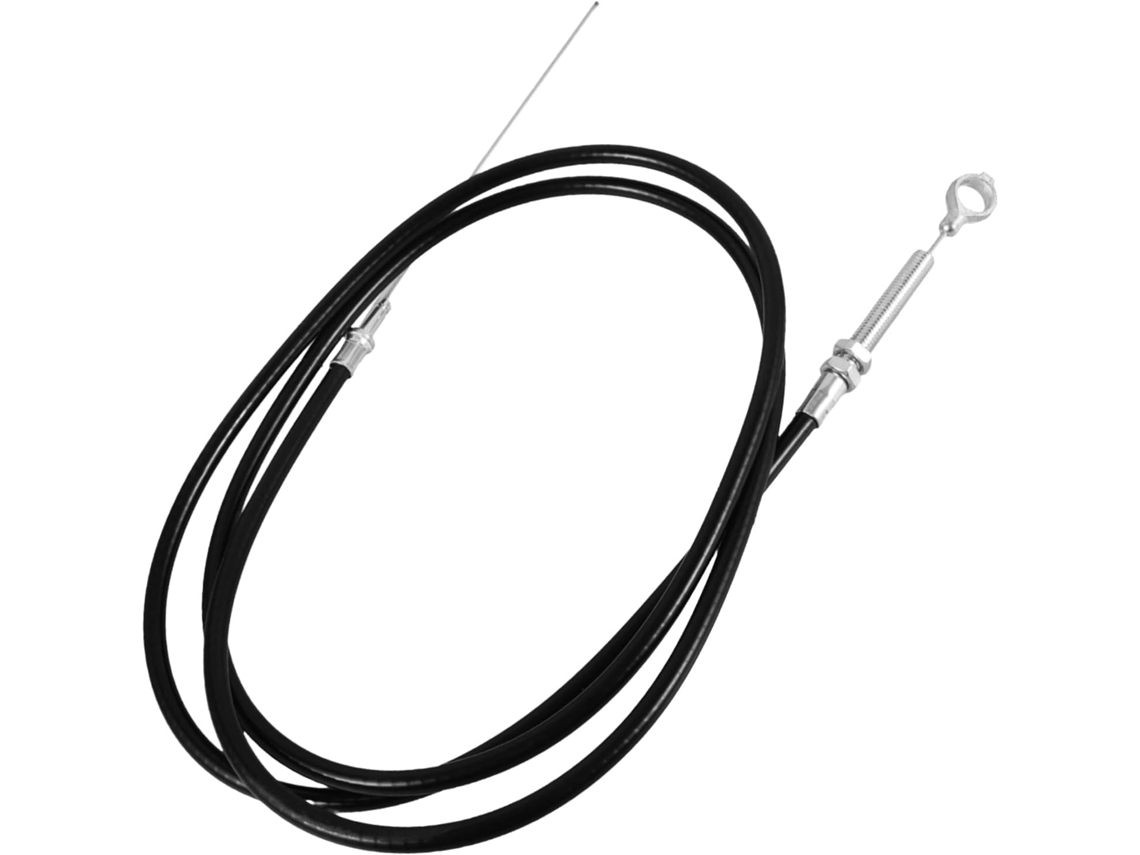 Kit De Cabo Do Acelerador De Fácil Instalação E Resposta Aprimorada