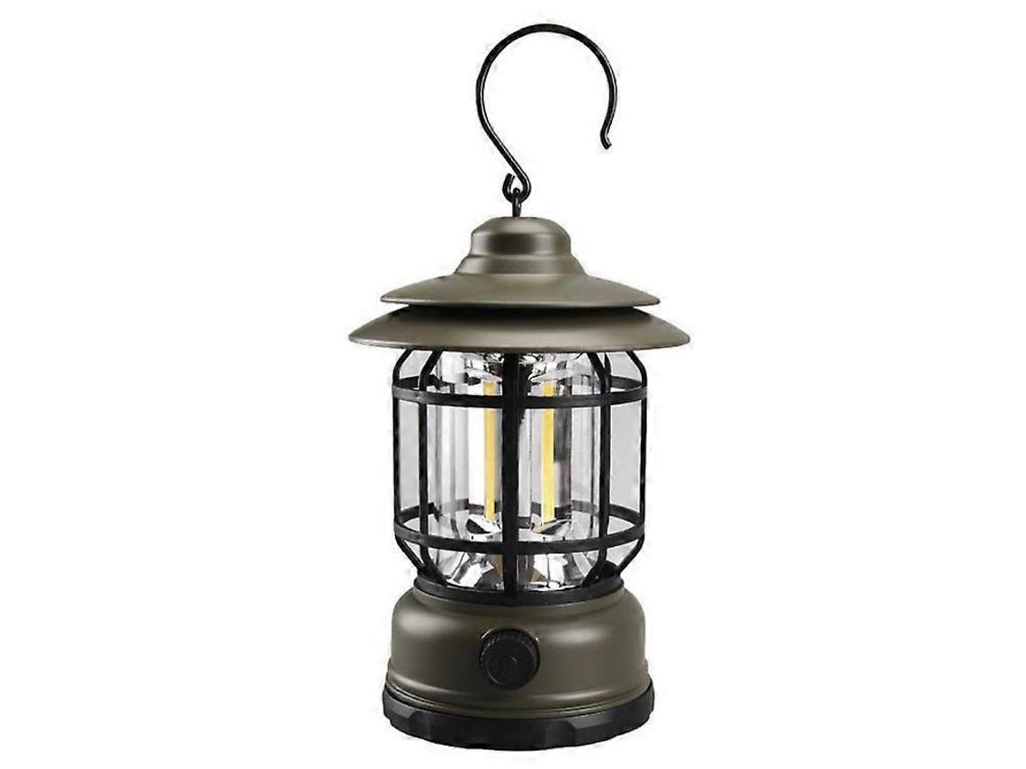 Lanterna De Camping Led, Recarregável E Impermeável Para Suas Aventuras Ao Ar Livre. Olysi Shop