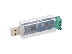 Conversor USB para Barramento CAN com Indicador LED S/MARCA