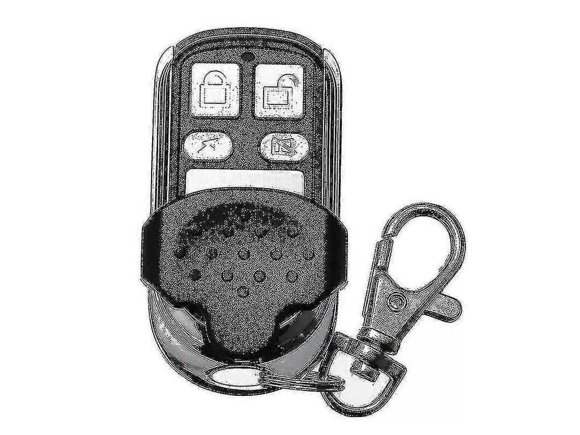 Marantec Digital D304 868mhz Garagem Porta Controle Remoto D302 D382 D384 D313 D321 Transmissor Portátil Comando Garagem TAISHENGDA