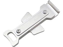 Chave de reparo SFUSHOS, aço inox, velocidade