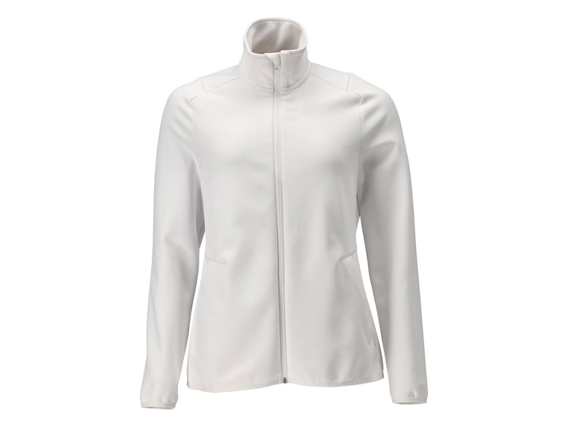 Pulôver Polar Customized 22553 Branco XL MASCOT