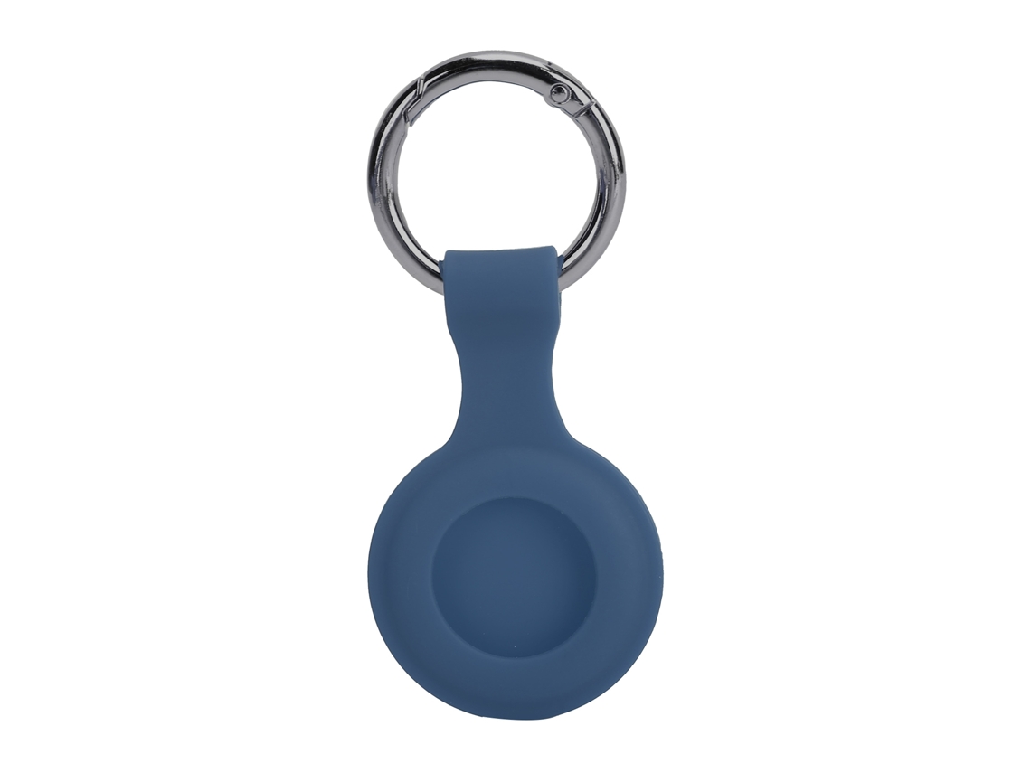 Capa de Silicone Antiperda com Aneis de Chave