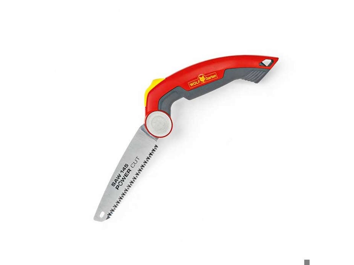 Segaccio Pro 370 Wolf