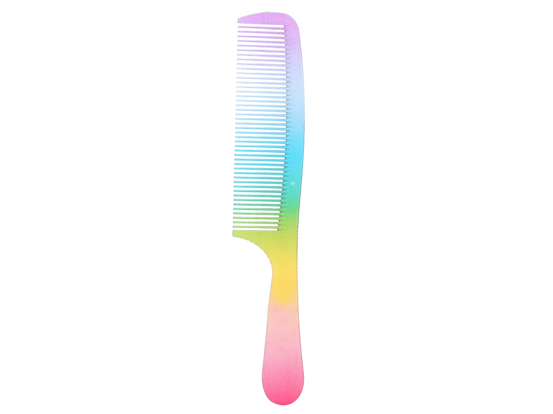 Pente De Barbear Profissional - Ferramenta De Estilo Moderna Para Corte De Cabelo