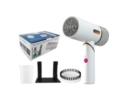Vaporizador De Roupas Portátil 1600 W, Terceira Marcha, 250 Ml, Mini Removedor De Rugas Portátil Para Roupas De Tecido Aquaforge