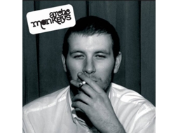 Vinil Arctic Monkeys - Whatever People Say I Am That's What I Am Not