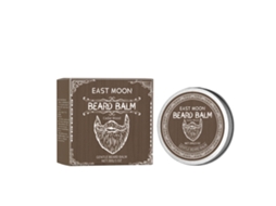 Cera Cedro Premium para Barba, Cuidado Saudável e Extra Maciez LAXISCREED