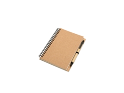 B6 Libreta Papel Reciclado MIDOCEAN