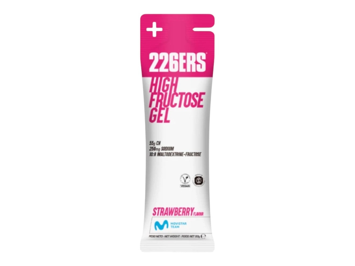 High Fructose Gel 80 Gr 226ers
