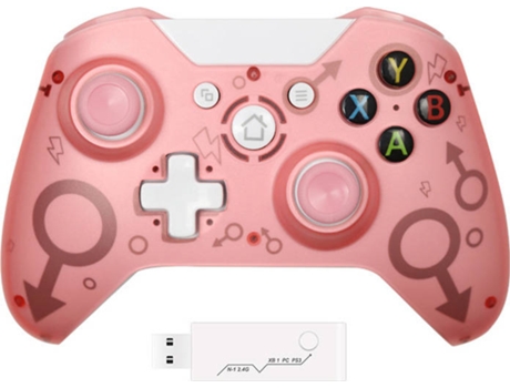 Comando Multiplataforma SMARTFUN N-1WL (Wireless)