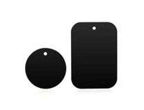 Suporte Universais Magnético Car Phone Holder - Preto