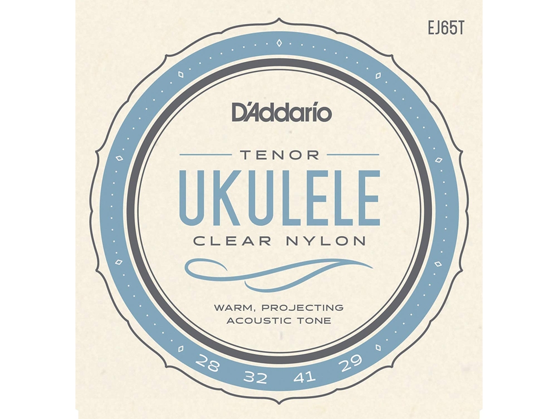 D´Addario Ej65T