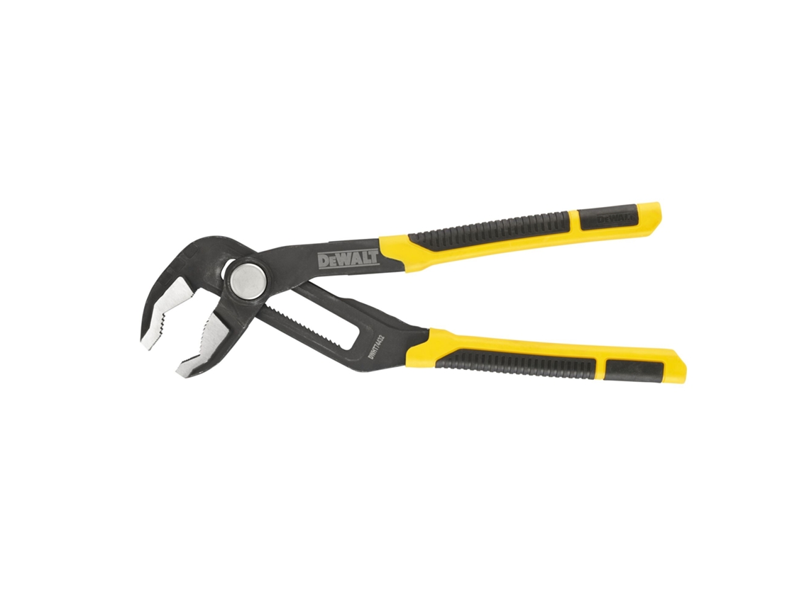 Alicate Para Zíper DEWALT Dwht0-74432 Pushlock 300 Mm
