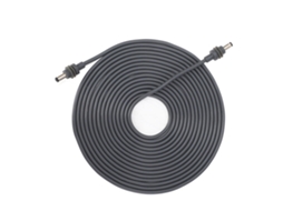 Cabo de energia IP68 12m para satélite S/MARCA