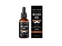 Óleo Essencial para Barba Masculina Worten