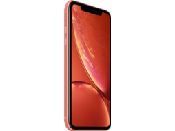 iPhone XR APPLE (6.1'' - 3 GB - 64 GB - Coral)
