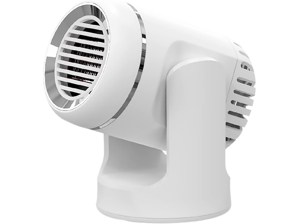 Aquecedor De Carro Splado 12v 120w, 24v 150w, Ventilador De Resfriamento, Desembaçador Interno Do Para Brisa