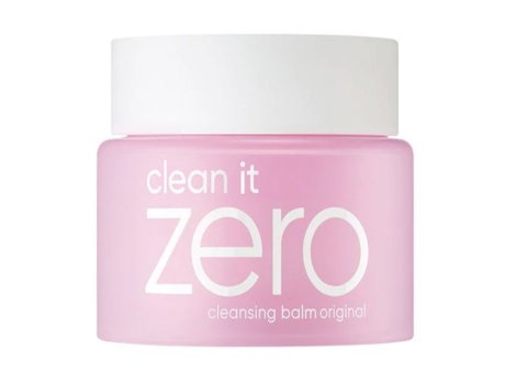 Clean it Zero Cleansing Balm Original 100ml BANILA CO