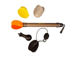 Kit Flutuante Marka Dourado Sridgemonkey