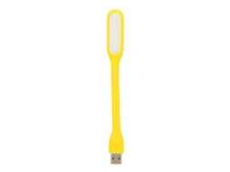 Mini Luz Led Usb Laranja LAXISCREED