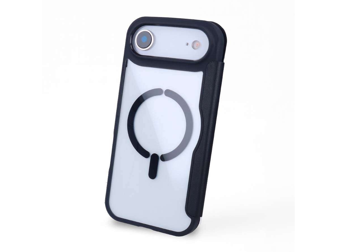 Cover a Livro Compatibile com Magsafe para iPhone Air LA CASA DE LAS CARCASAS