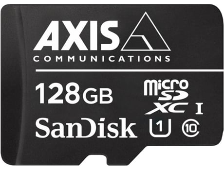 Surveillance Card 128 Gbcard