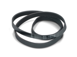 Correia 1184j6 El HUTCHINSON Elx 1323531309 para Máquina de Lavar Roupa Blj228un
