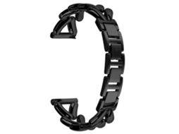 Pulseira De Relógio De Liga De Zinco Tipo E Para Pulseira De Metal Trançado Donerton P22/p32/p36. Loja Olysi