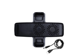 Base de Resfriamento para Consoles Jogos e Laptops GOKOCO