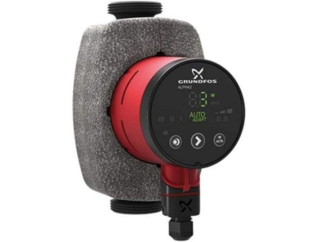 Circulador Autoadapt 13 16X10 18X13 Alpha2 230V GRUNDFOS 99411175
