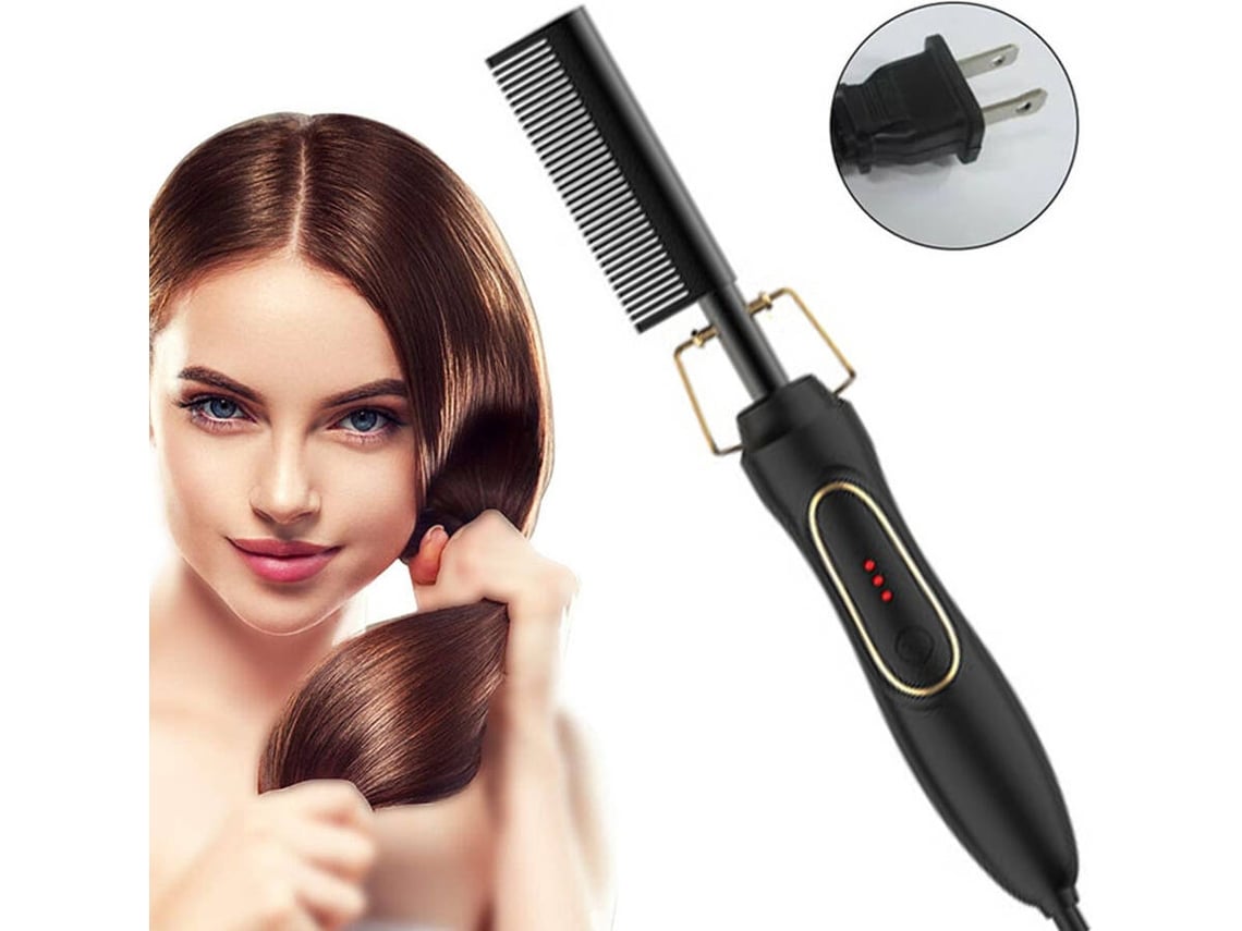 Alisador de Cabelo COZEVDNT