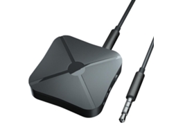 Adaptador Transmissor E Receptor Bluetooth 4.2 N319