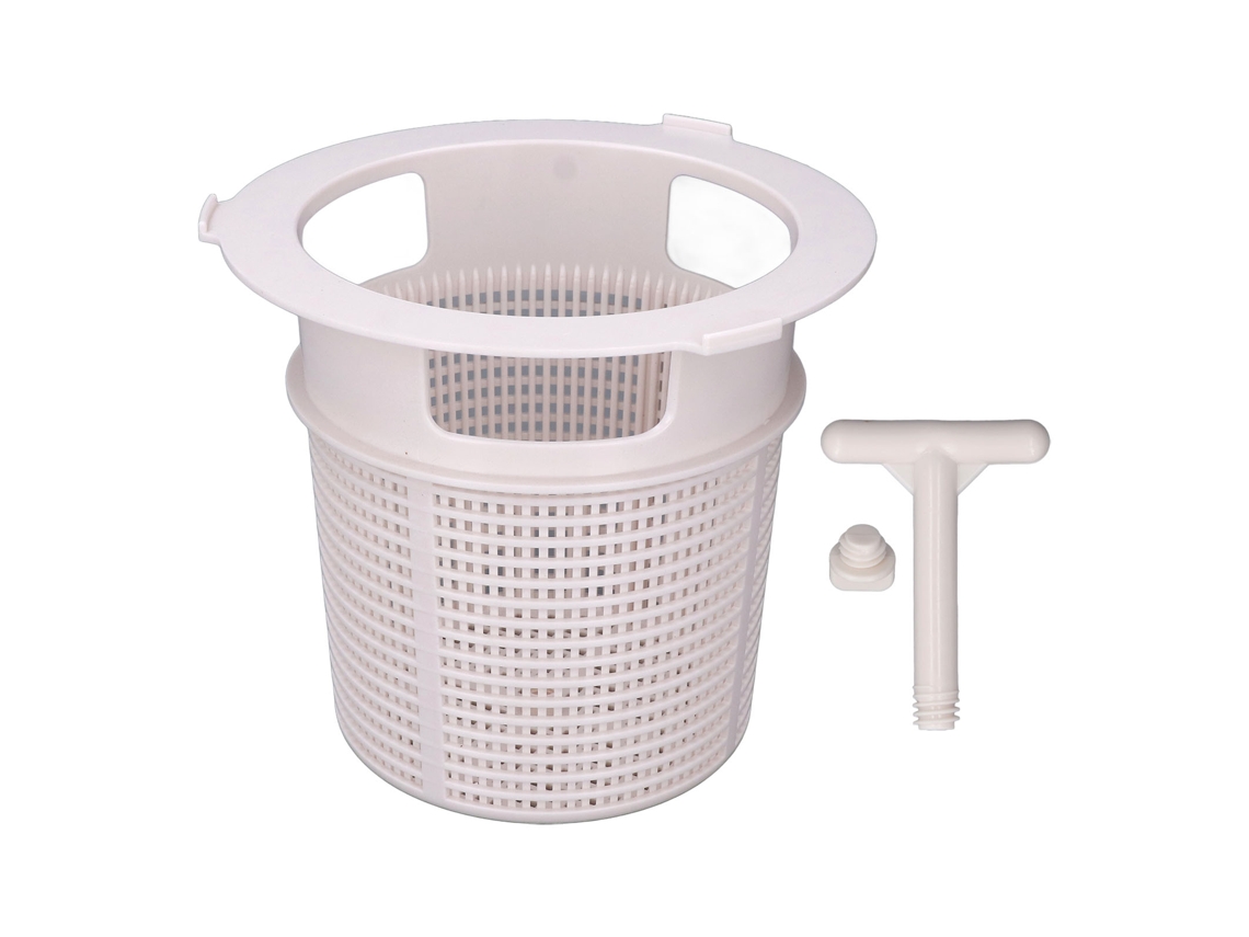 Cesto de Coletor de Superfície para Piscina Mk2 S2500 | S/MARCA