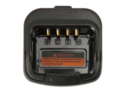 Base De Carregamento Universal Hurrise Para Walkie Talkie Bidirecional Para Hytera Hp780 700 Hp600 Hp680 Brilvibera