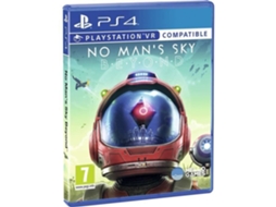 Jogo no Man'S Sky Beyond Ps4
