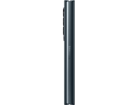 Smartphone SAMSUNG Galaxy Z Fold 4 5G (7.6'' - 12 GB - 512 GB - Verde)