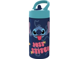 Garrafa STITCH Playground Sweet (PP - 410 ml)