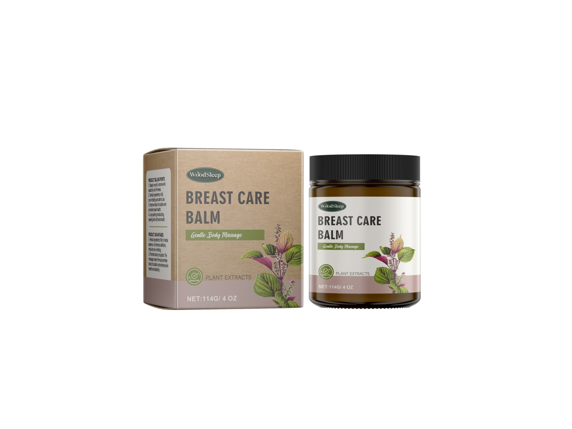 Creme Calmante Ervas Cuidado Seios