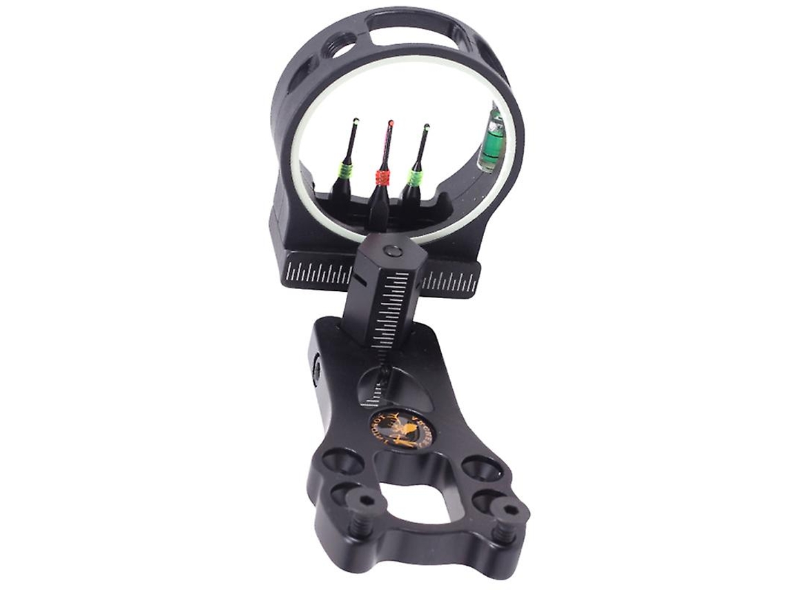 1Pcs Dispositivo de Observação de Setas de 3 Pinos ALLINLESS