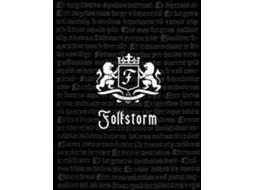 CD Folkstorm - Sweatshops (1CDs)