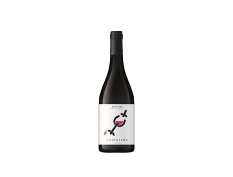 Javier Sanz Viticultor V Colorado 2017 JAVIER SANZ VITICULTORES